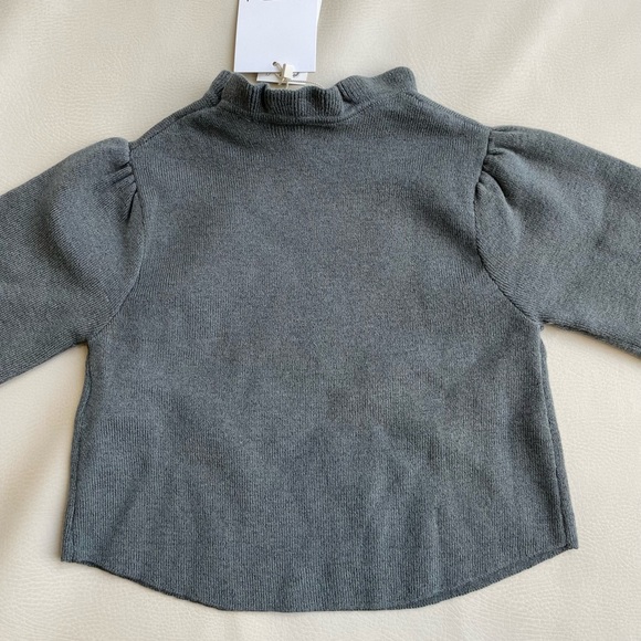 Zara Baby Knit Sweater 9-12months - Picture 9 of 14